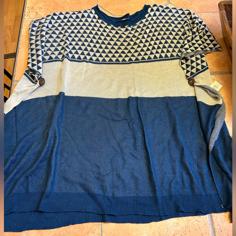 FINAL SALE 🔥Light weight sweater!!